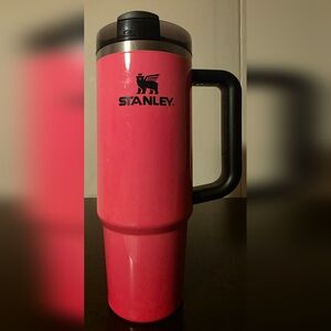 Stanley Tumbler - Electric Pink